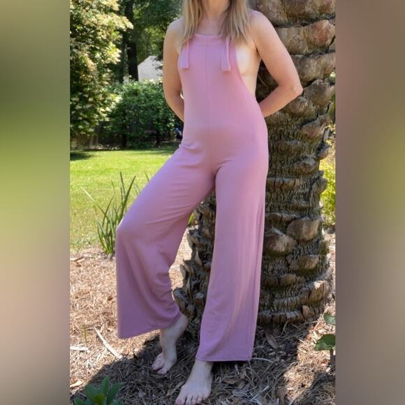 Belle Du Jour Pants - Belle du Jour jumpsuit